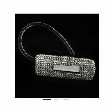 Samsung WEP460 Iced Swarovski Crystals