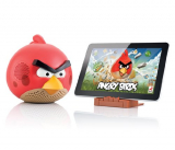 Red Bird Angry Birds Speaker