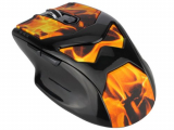PC game Mouse Flame