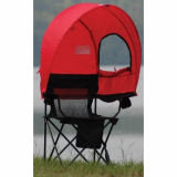 Outdoor Tech Sport Tent Chair