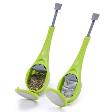 Relax and Refresh Tea and Lemonade Set