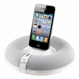 iLive  App-Enhanced Speaker System for iPhone/iPod