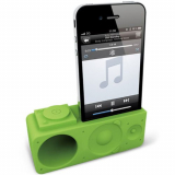 iPhone 4 and 4S Amplifier Stand