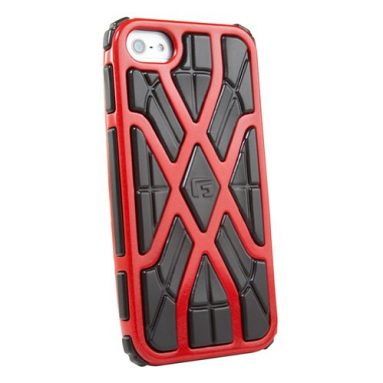 Ruggedized Protective Case for Apple iPhone 5