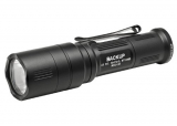 Surefire Backup Click Switch Dual Output LED Flashlight