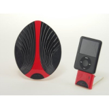CyFi Wireless Sports Speaker – Bluetooth