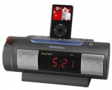 Emerson iPod Projection Clock Radio