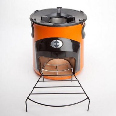 Envirofit Rocket Stove