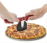 Folding Pizza Wheel