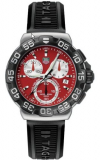 TAG Heuer Men’s Formula 1 Chronograph Quartz Watch