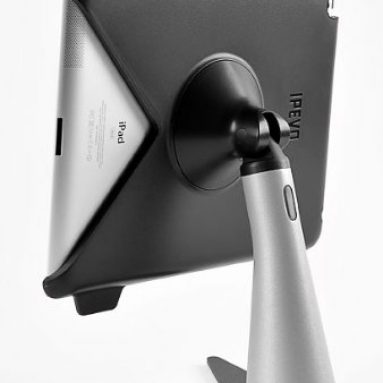 Desktop Stand for iPad 2