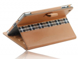 SAFARI Folio Case with stand for “The New iPad” 3