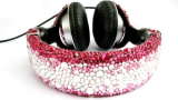 Swarovski Technics Headphone