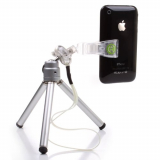 Versatile 6.75 Inch Telescoping Tripod