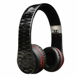 Fanny Wang Luxury On-Ear Headphones