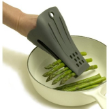 Fingertongs Silicone Wearable Cooking Tongs