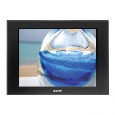 Sony LCD Digital Photo Frame