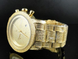 89% Discount: Mens Jojino 105 Diamond Band Watch