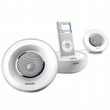 Philips iPod Docking Speaker