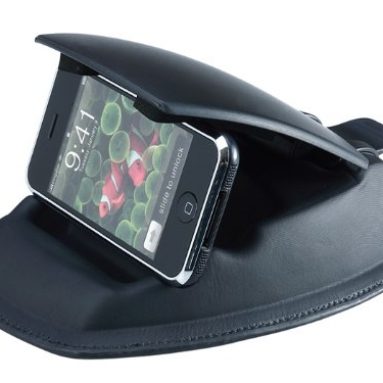 Universal Dashboard Mount with built-in holder