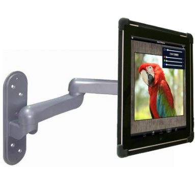 iMount Systems Mount Accessory for the Apple iPad2