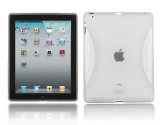splash VAPOR Slim-Fit Flex Case for Apple iPad 2