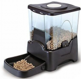 Programmable Portion Control Dog Cat Pet Feeder