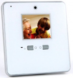 Display Digital Audio Video Memo Recorder