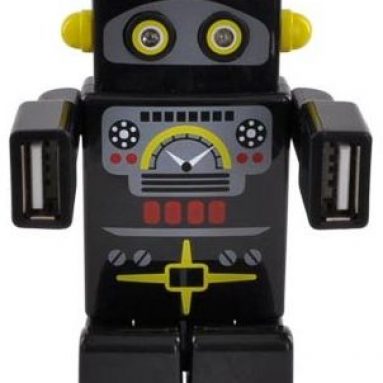 Robot 2.0 USB HUB