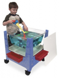 See All Sand and Water Activity Center
