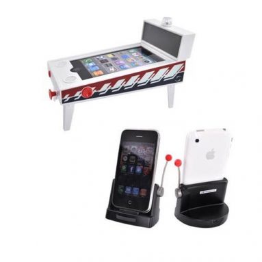 Pinball Machine & Jackpot Slots Dock Bundle