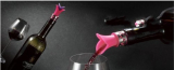 Creative Lily Wine Stopper