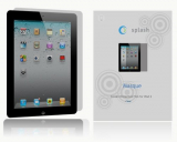 Masque Screen Protector Film Clear (Invisible) for Apple iPad 2