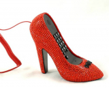 Red Shoe Phone
