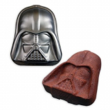 Darth Vader Baking Pan