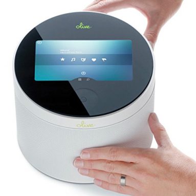 Olive ONE HD Music Player