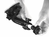 Flexcope iMap Windshield Suction Cup Mount