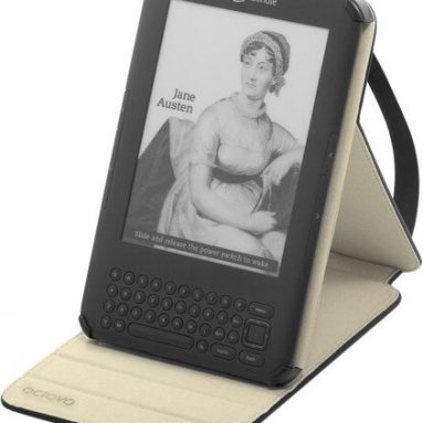 OCTOVO Notebook Convertible Stand Case