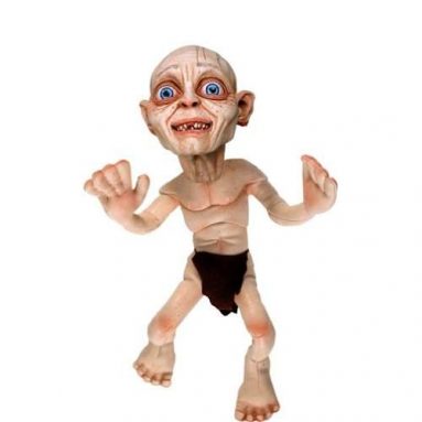 Lord of the Rings Talking Smeagol Plush