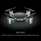 Mini RC Drone with WIFI Camera