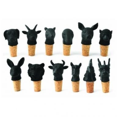 Wine Stoppers