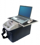 Mobile Office Thermo-Fridge Warmer
