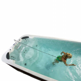 Swim Tether Mini Water Aerobics Kit