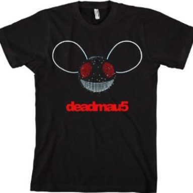 Sound Activated LED Equalizer