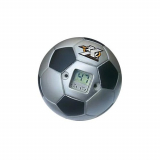 Virtual Soccer Ball