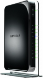Netgear N900 Wireless Dual Band Gigabit Router