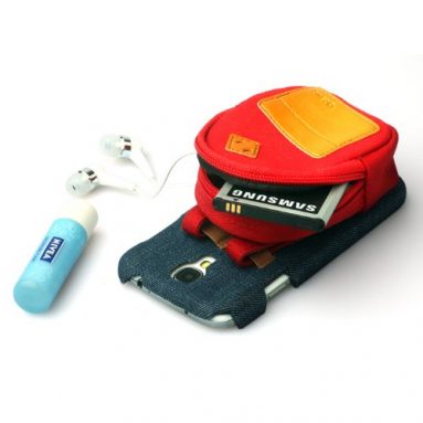 Mini Pack Bar Case for Galaxy S4