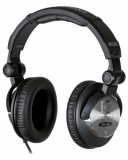 44% discount: S-Logic Surround Sound Professional Headphones