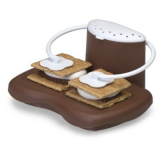 Progressive International Microwavable S’Mores Maker