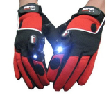 Multi-task Gloves with LED Lights